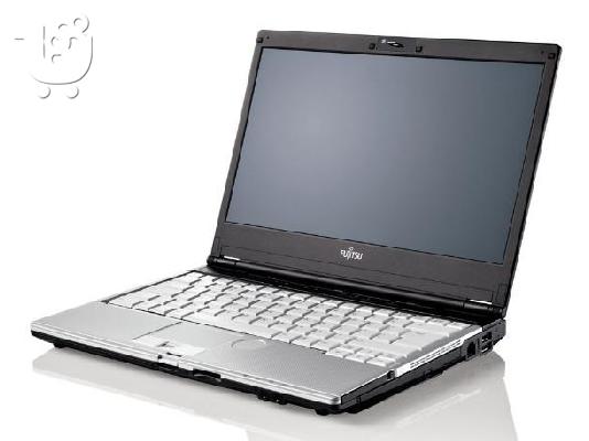 PoulaTo: FUJITSU lifebook s760, i5-M560